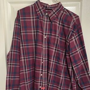 Brooks Brothers Madison Buttondown